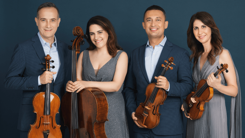 İstanbul Müzik Festivali 21 Mayıs’ta “Kökler” temasıyla müzikseverlerle buluşuyor