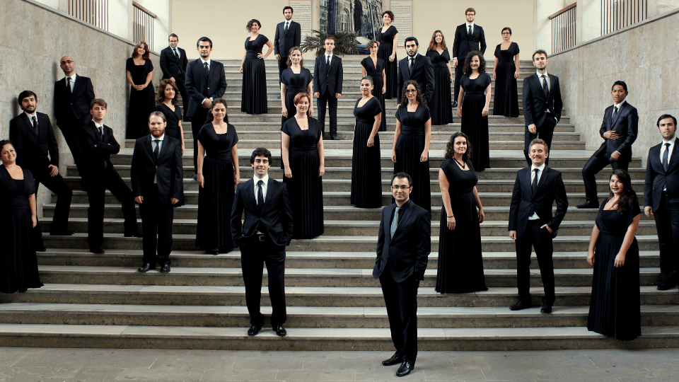 İstanbul Müzik Festivali 21 Mayıs’ta “Kökler” temasıyla müzikseverlerle buluşuyor