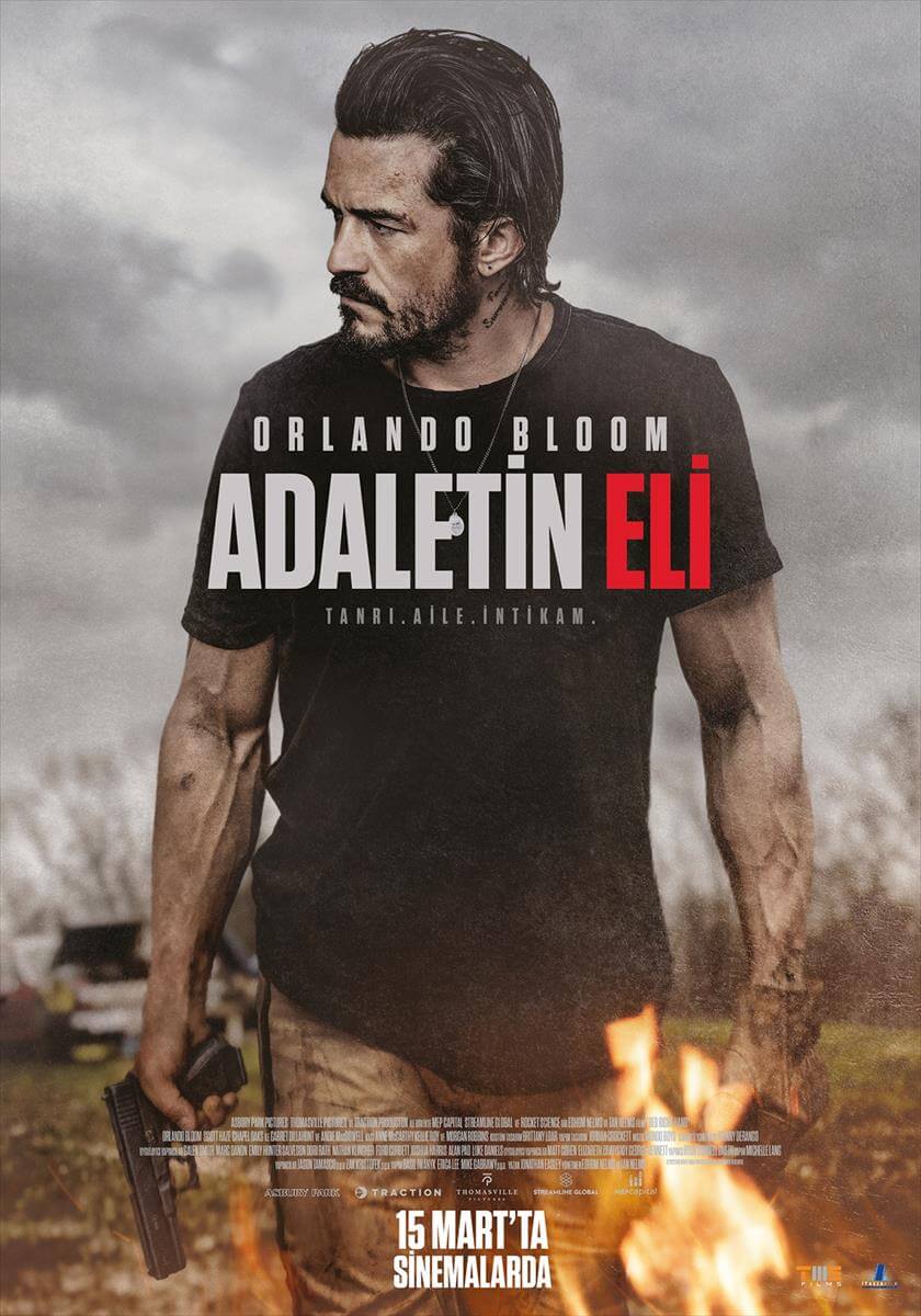 Farklı türde yerli ve yabancı filmler 15 Mart'ta vizyona giriyor