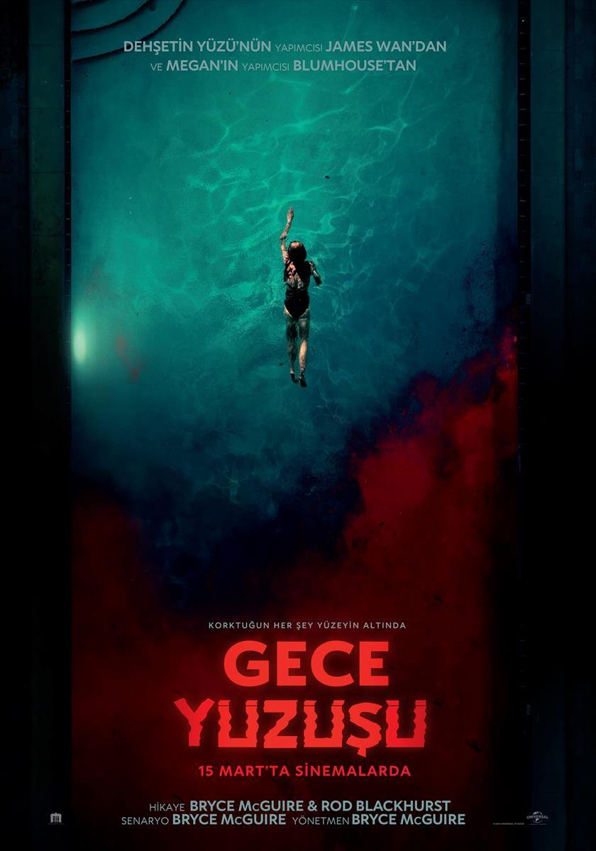 Farklı türde yerli ve yabancı filmler 15 Mart'ta vizyona giriyor