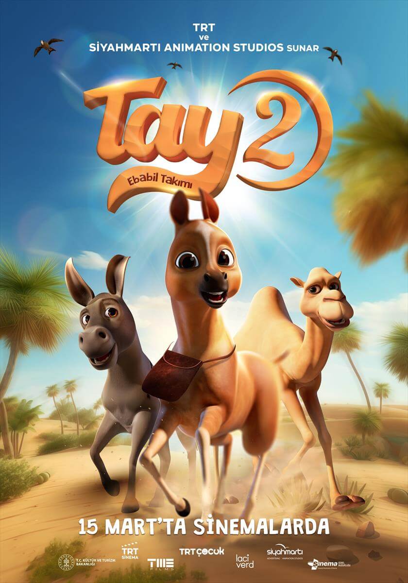 Farklı türde yerli ve yabancı filmler 15 Mart'ta vizyona giriyor
