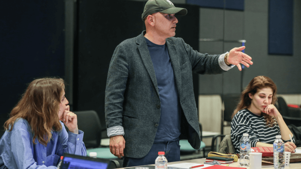 Zorlu PSM’nin hayata geçirdiği PSM Atölye’nin üçüncü eğitim dönemi devam ediyor
