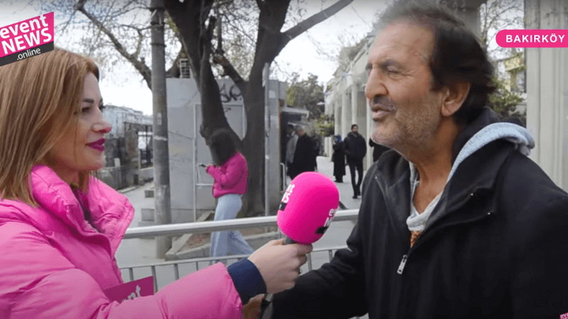 Sokak Röportajı: En Son Hangi Konseri İzledin?