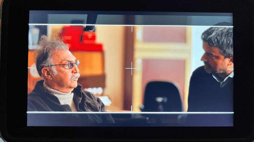 "Samim Kocagöz: Mecburi İstikamet" adlı belgeselin ilk gösterimi 10 Mart'ta izleyiciye sunulacak