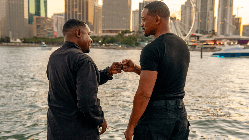 Bad Boys: Ya Hep Ya Hiç’in ilk fragmanı yayınlandı