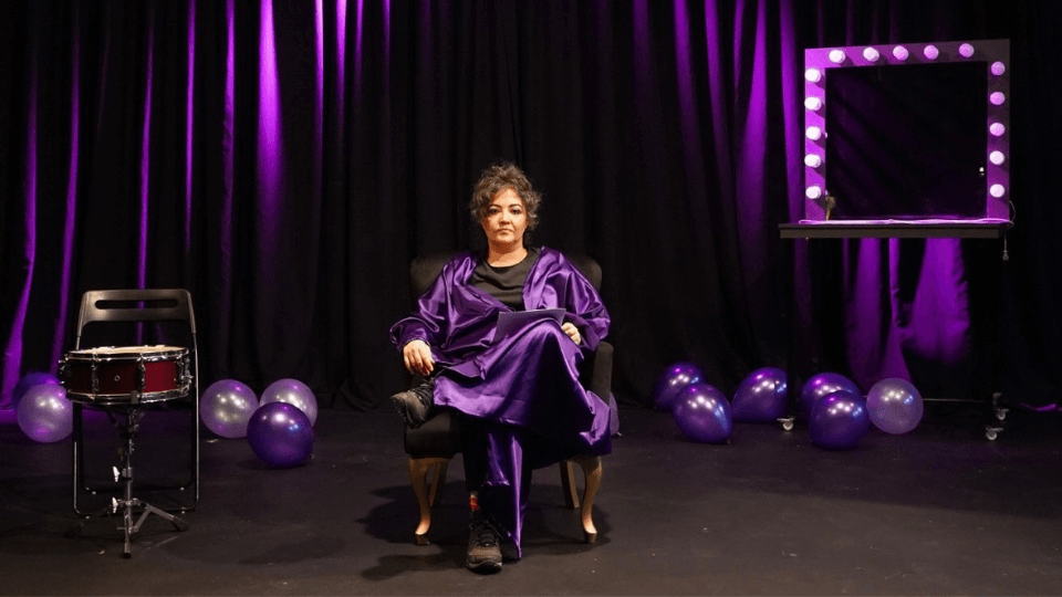Dilek Morhis'in “İlelebet Aşk Bu Bendeki” akım videosu 7 milyon izlendi