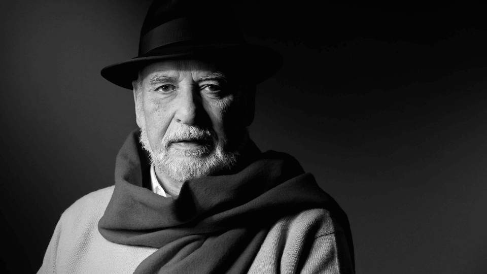 Goncourt Ödüllü Yazar Tahar Ben Jelloun, 20 Mart'ta Türkiye'ye geliyor