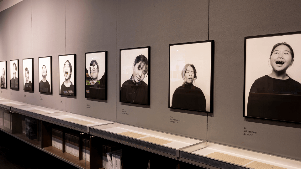 Mariko Tagashira'nın Fotoğraf Sergisi Viyana’da WestLicht Fotoğraf Müzesi’nde gerçekleşiyor