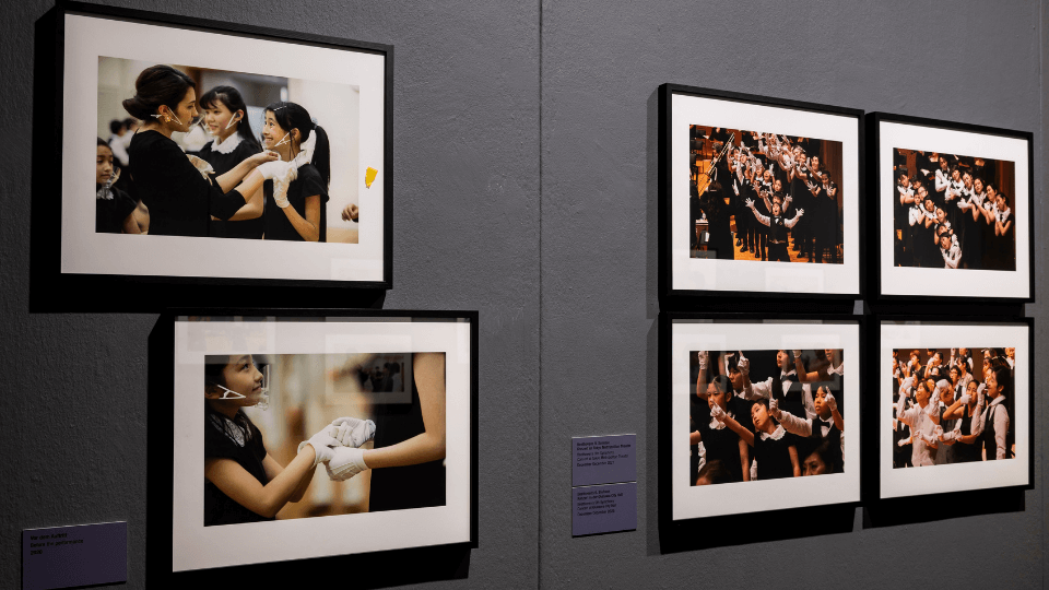 Mariko Tagashira'nın Fotoğraf Sergisi Viyana’da WestLicht Fotoğraf Müzesi’nde gerçekleşiyor