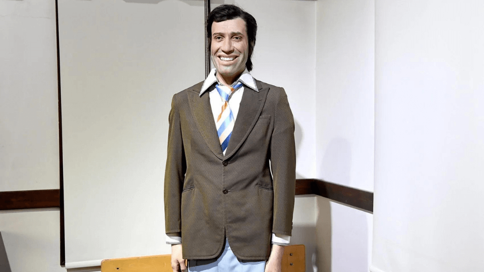 Kemal Sunal Müzesi açılıyor