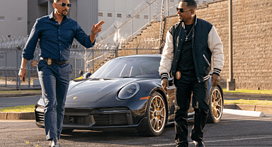 Bad Boys: Ya Hep Ya Hiç'in ilk fragmanı yayınlandı