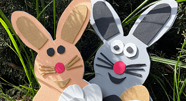 Faruk Yalçın Hayvanat Bahçesi ve Botanik Parkı'nda çocuklara özel atölye düzenleniyor