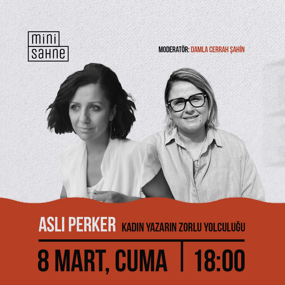 8 Mart'ta kültür ve sanat tutkunu kadınlara özel etkinlikler Inspera Art Academy’de gerçekleşecek