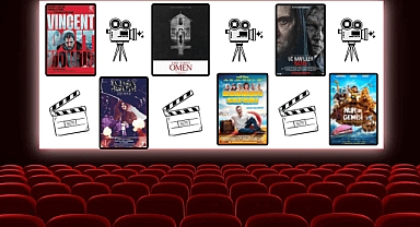 Bayram haftası vizyonda yer alacak filmler belli oldu 