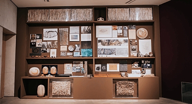 “Bir Denizkestanesinin Anıları”, Erimtan Arkeoloji ve Sanat Müzesi’nde canlanıyor