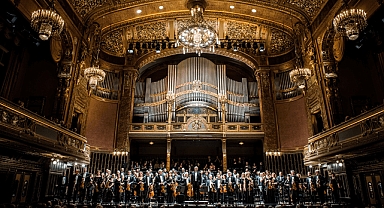 Budapeşte Festival Orkestrası, İstanbul Atatürk Kültür Merkezi’nde müzikseverlerle buluşuyor