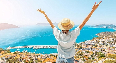 Dünya Turizm Endüstrisi'nin beklentisi 11.1 trilyon dolar hasılat