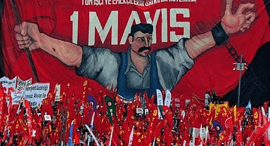 Dünyanın En Büyük Kitlesel Etkinliği 1 Mayıs'ta Taksim Kapalı, Sendikalar Israrlı!