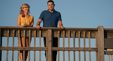 Fly Me To The Moon / Beni Ay'a Uçur filminin ilk fragmanı yayınlandı