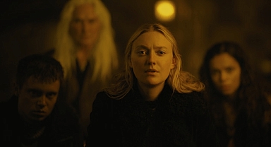 “Gözcüler” filminin yeni fragmanı yayınlandı