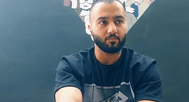 İranlı rapçi Tomac Salihi'ye idam kararı!