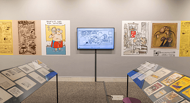 İş Sanat'ın yeni sergisi Kibele Sanat Galerisi'nde açıldı