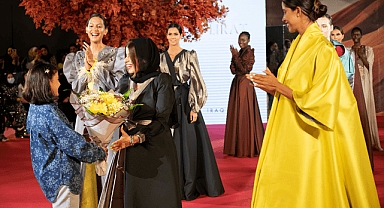 Istanbul Modest Fashion Week 2024, Moda çağrısıyla geri dönüyor
