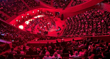 İstanbul Night Flight, 10. sezonu 23 Mart'ta başlıyor