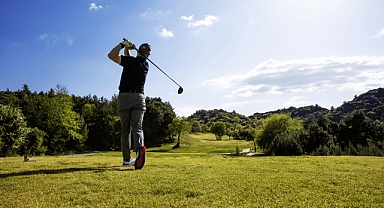 Liberty Golf Turnuvası 10 Mayıs’ta başlıyor 