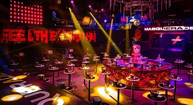 Masquerade Club'da çıkan yangında 29 kişi hayatını kaybetti