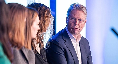 Max Speur: Dijital ölçeklenmenin yolu yapay zekâ altyapısından geçiyor
