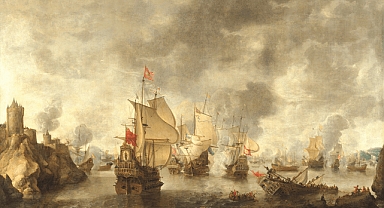 Pera Müzesi’nde Erken Dönem Osmanlı Müziği Konseri gerçekleşiyor