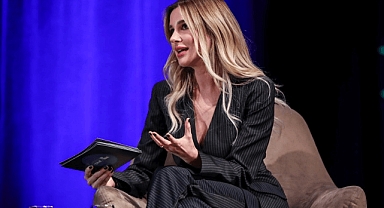 Pınar Sabancı'nın sevilen programlarının yeni bölümleri Bayram'da yayınlanıyor