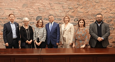 Rahmi M. Koç Müzesi, yapay zeka destekli müze deneyimine öncülük ediyor