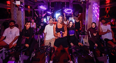 Red Bull ile Alışılmışın Dışında Sabah Sporu