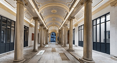 Resmin Şairi Devrim Erbil'in 60. Sanat Yılı, ‘Inspirations’ Sergisi ile İstanbul Sinema Müzesi'nde gerçekleşecek