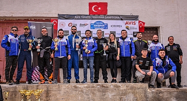 Sakarıılıca'da Favoriler Zorlanmadı