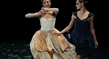 'Soirée', İO Uluslararası Tiyatro Festivali kapsamında DasDas'ta sahnelenecek