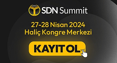 Teknoloji Dünyası SDN Summit'te Buluşuyor