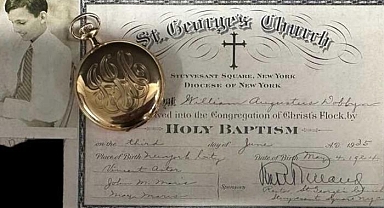 Titanik'teki en zengin adamın cansız bedeninden çıkmıştı! Açık artırmada satılıyor: Değeri...