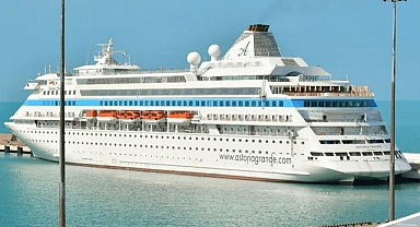 Turizm Haftası, her yıl dünyada 15-22 Nisan haftası kutlanıyor