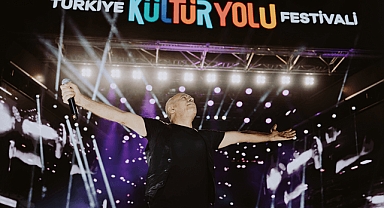 Türkiye Kültür Festivali Adana Portakal Çiçeği Karnavalı gerçekleşti