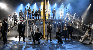 19 Mayıs'ın Milli Mücadele Ruhu 1923 Müzikali ile Sahnede yaşanacak