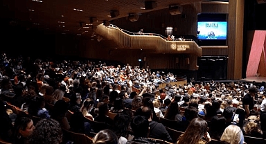 ‘1923’ Müzikali, Hayal Ortağım uygulamasıyla görme engellilerle buluşacak