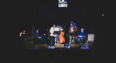 31. İstanbul Caz Festivali, Genç Caz+ grupları belirlendi