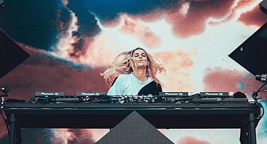 AERES, 8 Haziran’da Bodrum’da sahne almaya hazırlanıyor