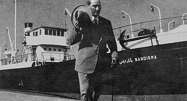 Akbank, 19 Mayıs Atatürk’ü Anma Gençlik ve Spor Bayramı’nı Reklam Filmi ile kutluyor