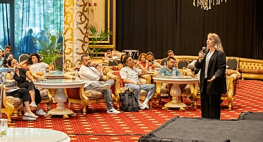 Alman pazarında yüzde 60 büyüme yapılıyor