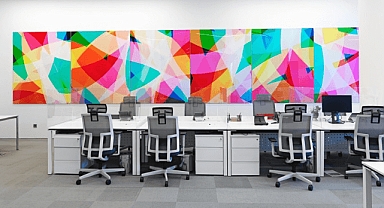 Aritmi sergi konuşmalarının ilki 1 Haziran'da gerçekleşecek