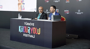 Bursa Kültür Yolu Festivali 1 Haziran'da başlıyor